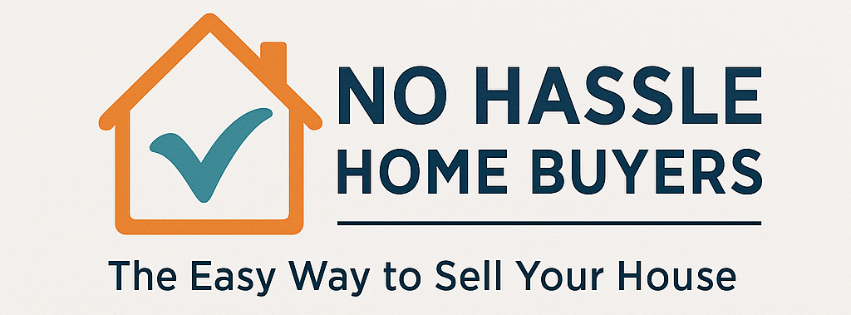 No Hassel Home Buyers- The Easy Way To Sell Your House